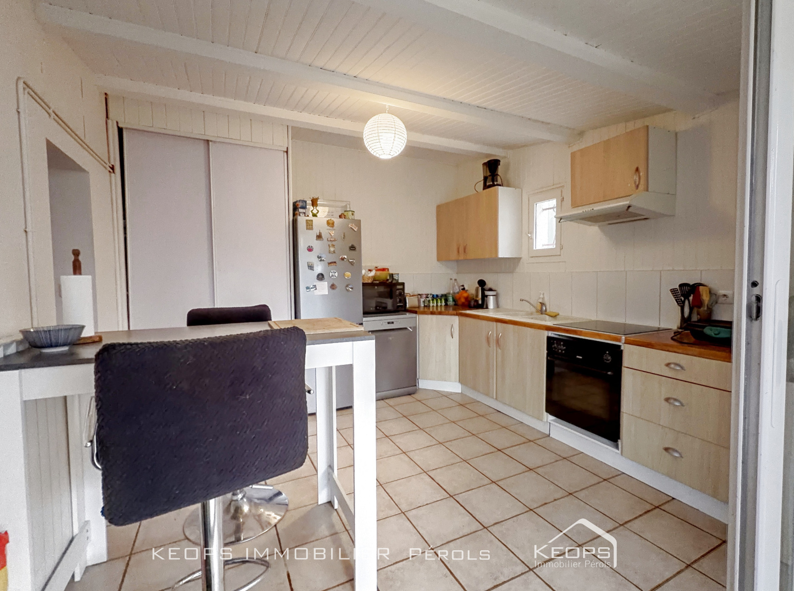 Image_, Maison, Saint-Aunès, ref :1986