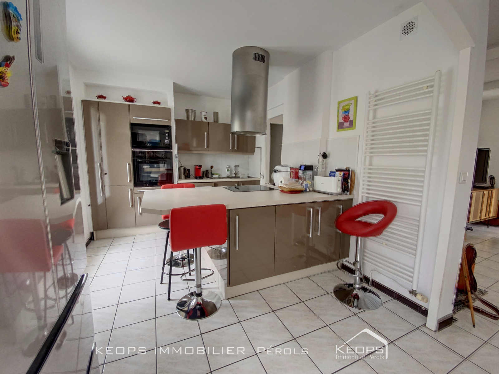 Image_, Maison, Saint-Aunès, ref :1986