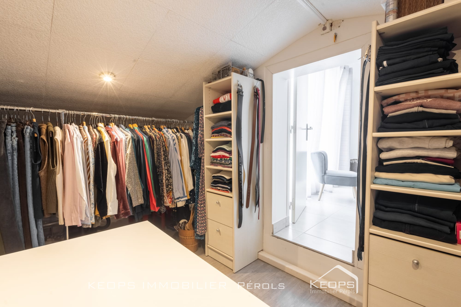 Image_, Maison, Carnon plage, ref :1928