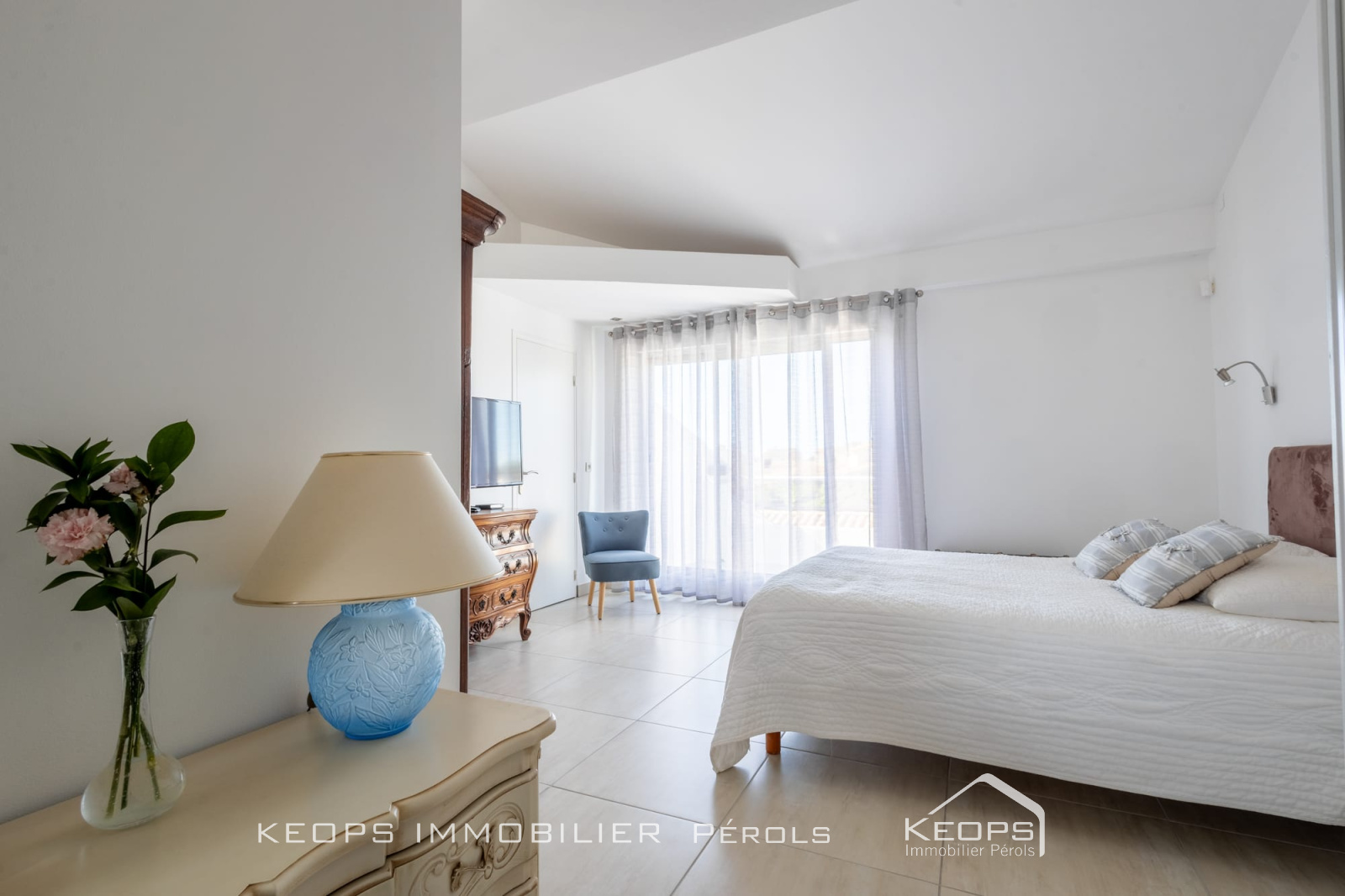 Image_, Maison, Carnon plage, ref :1928