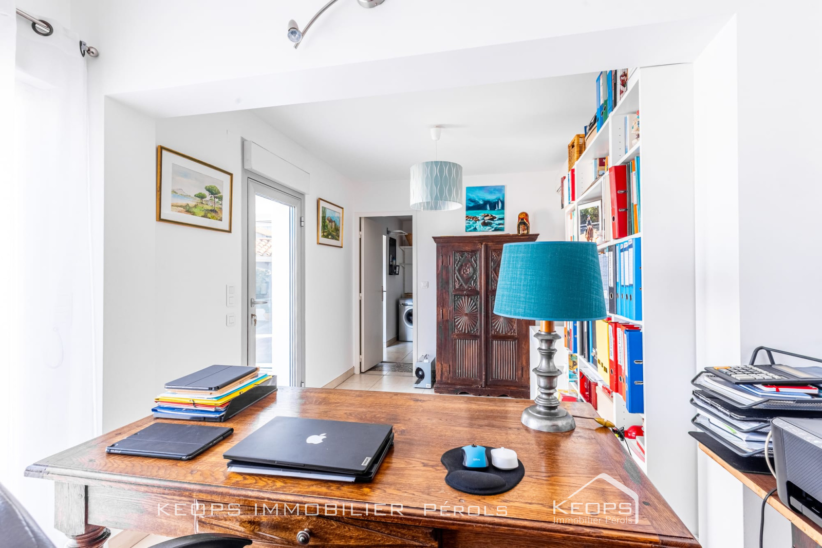 Image_, Maison, Carnon plage, ref :1928