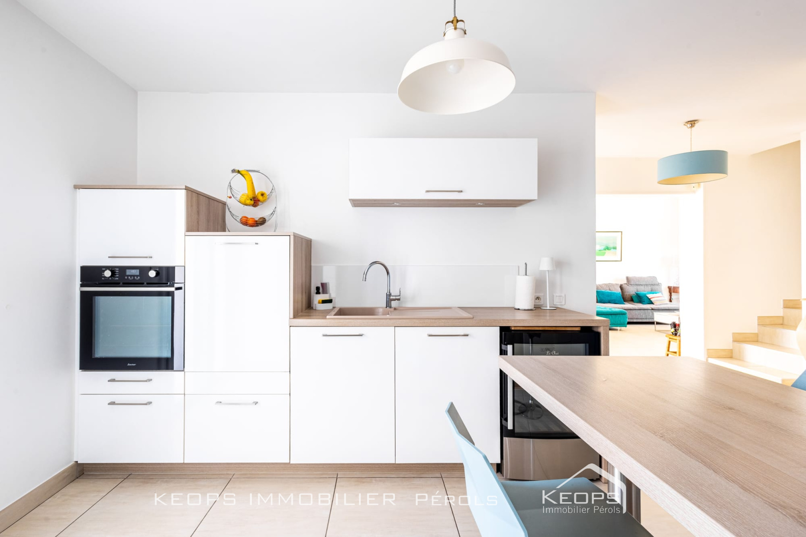 Image_, Maison, Carnon plage, ref :1928