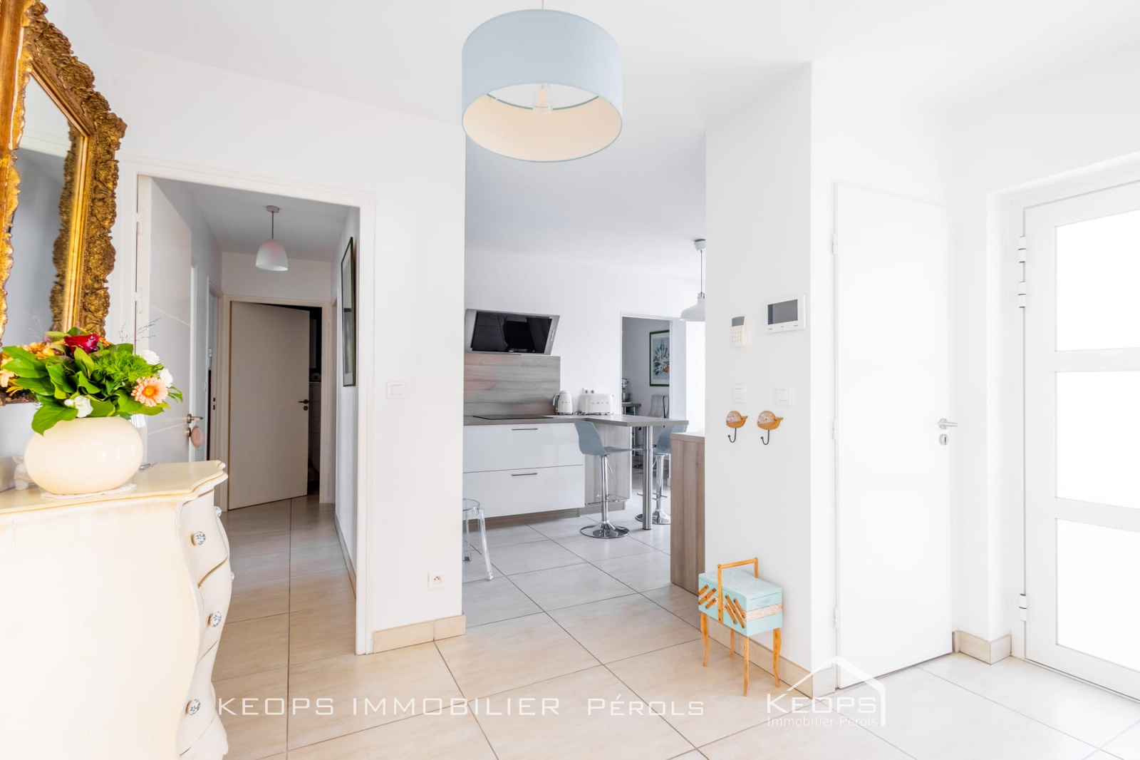 Image_, Maison, Carnon plage, ref :1928