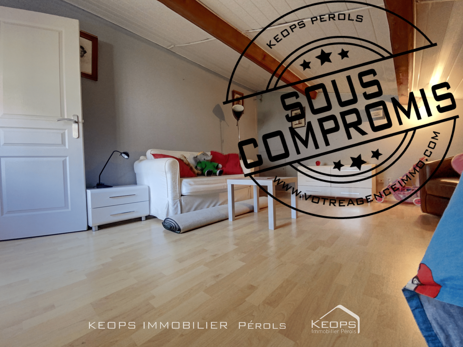 Image_, Maison, Pérols, ref :1951.