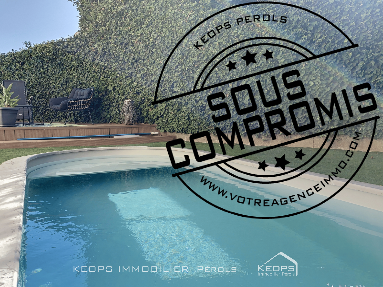 Image_, Maison, Pérols, ref :1951.