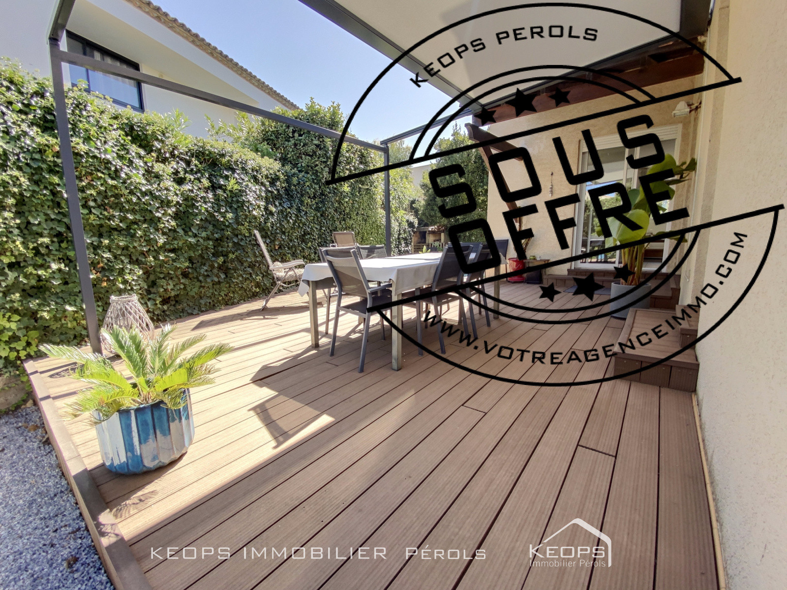 Image_, Maison, Pérols, ref :1951.