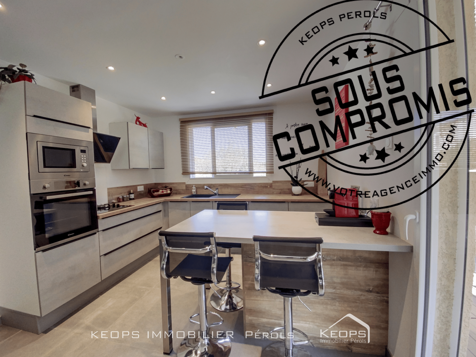 Image_, Maison, Pérols, ref :1951.