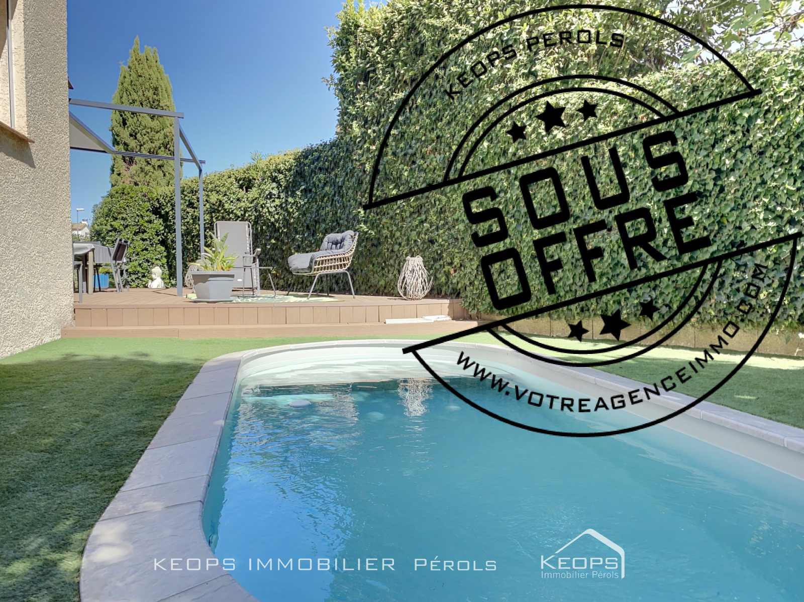 Image_, Maison, Pérols, ref :1951.