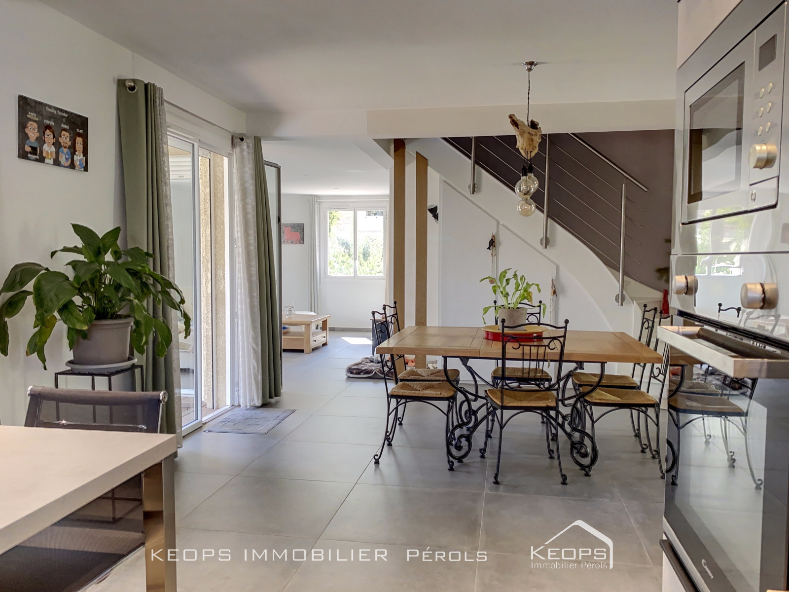 Image_, Maison, Pérols, ref :1951.