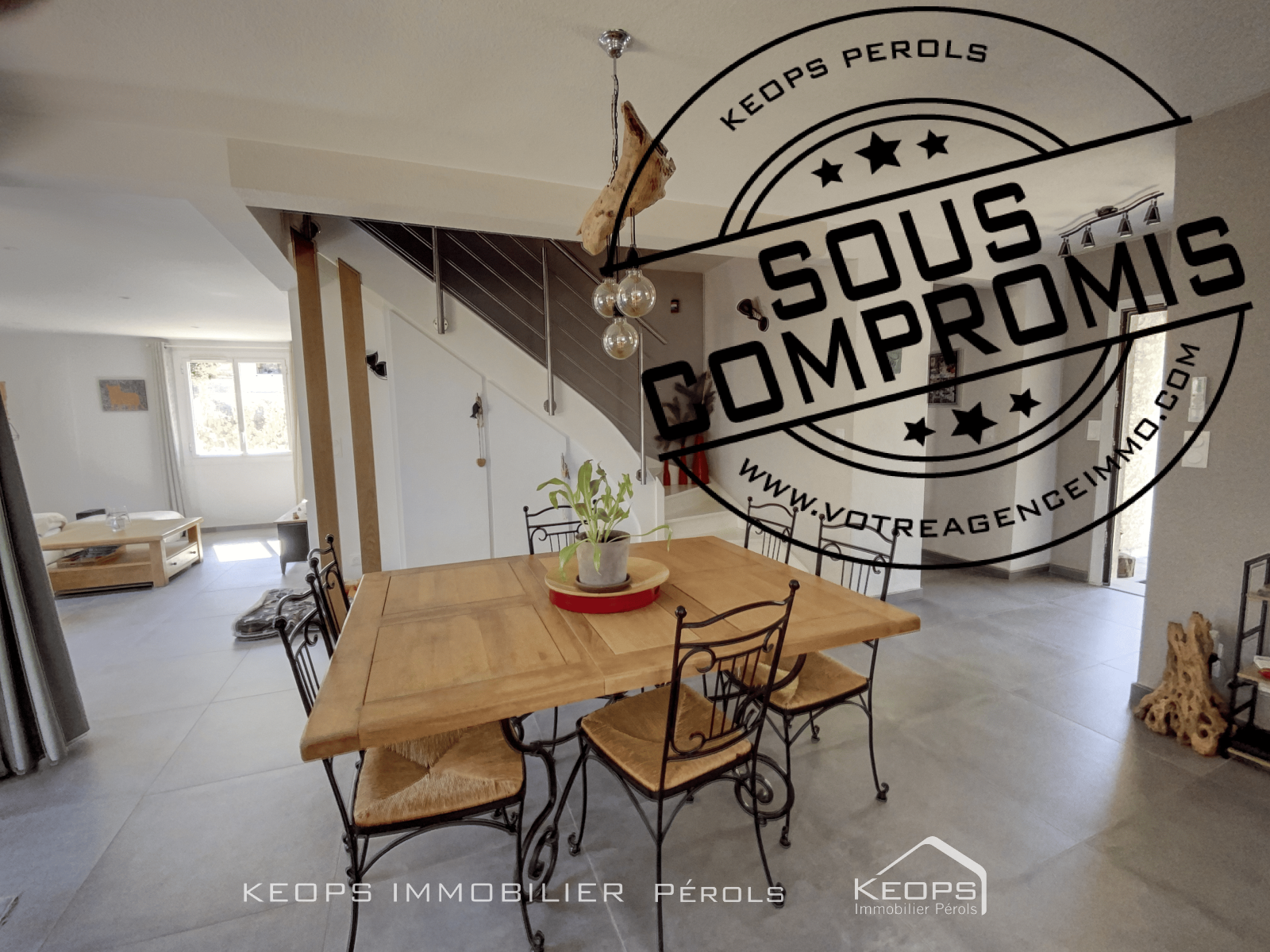 Image_, Maison, Pérols, ref :1951.