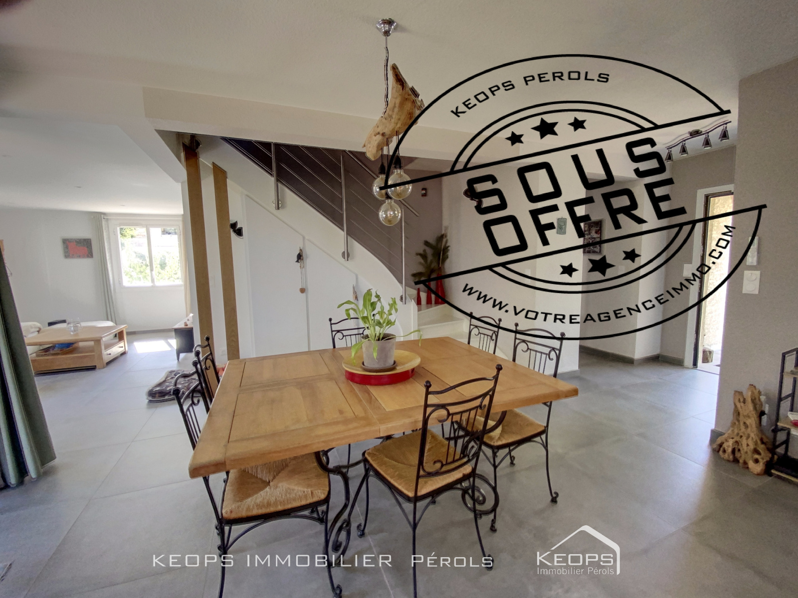 Image_, Maison, Pérols, ref :1951.