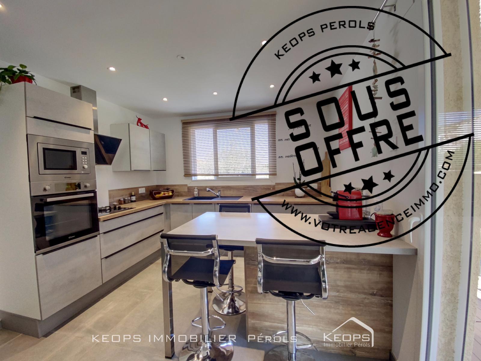 Image_, Maison, Pérols, ref :1951.