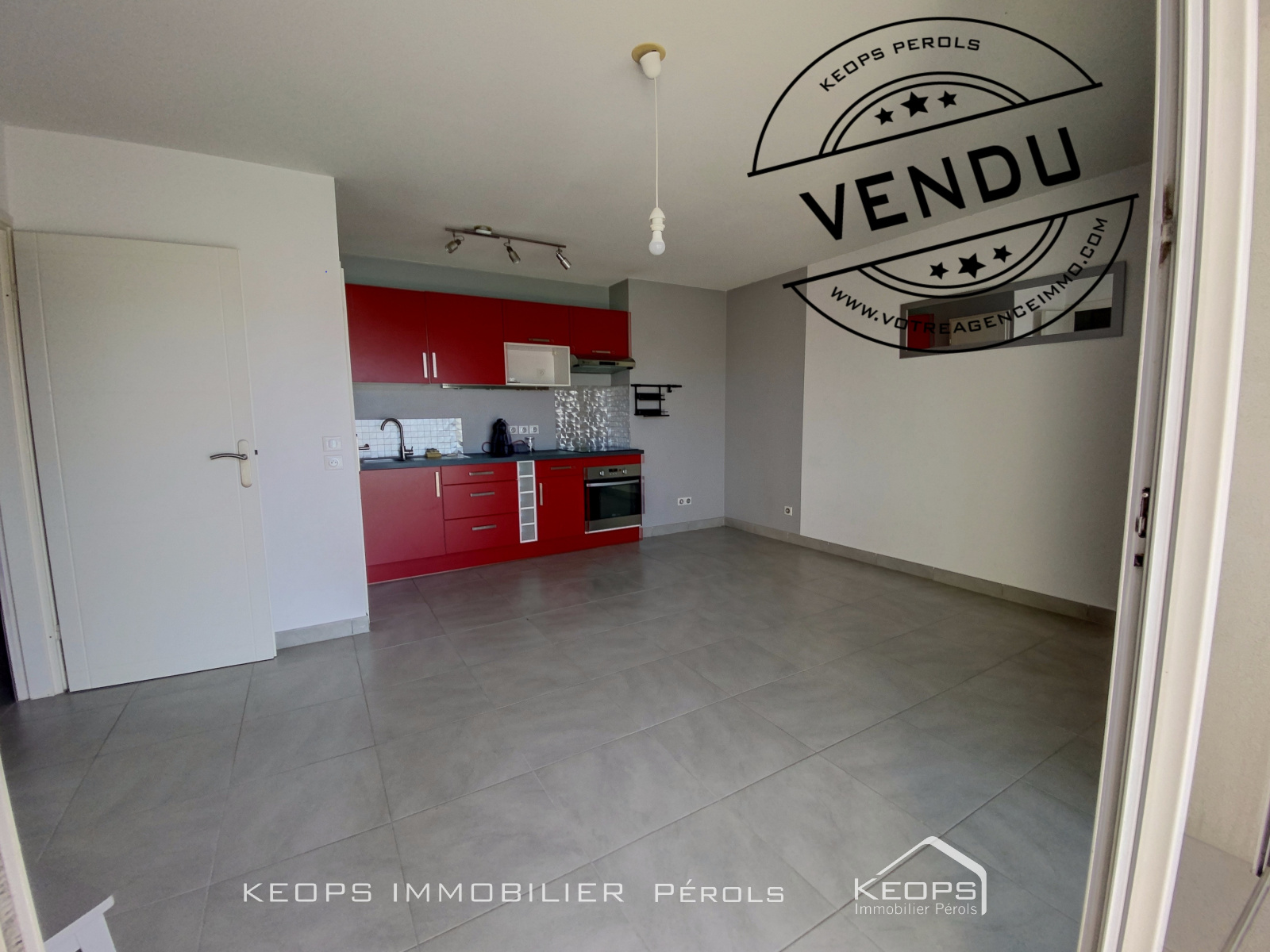 Image_, Appartement, Pérols, ref :1866