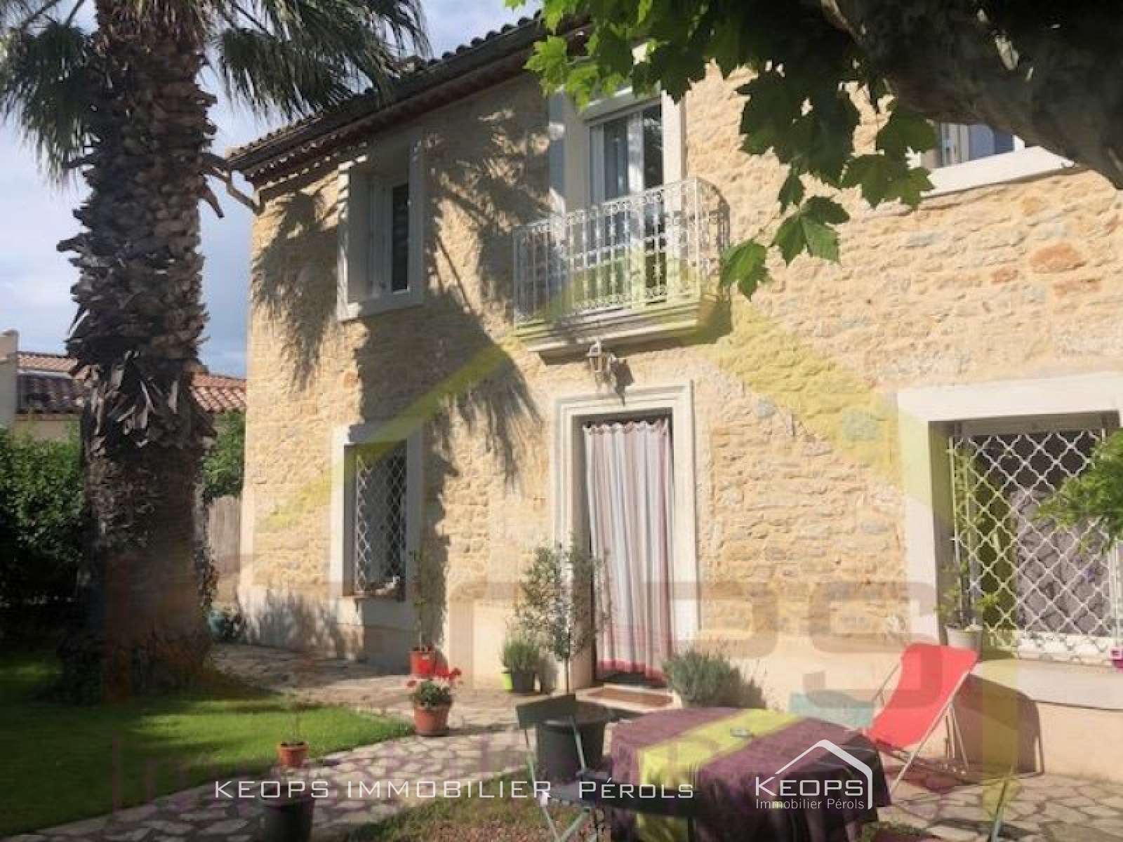 Image_, Maison, Saint-Aunès, ref :01624