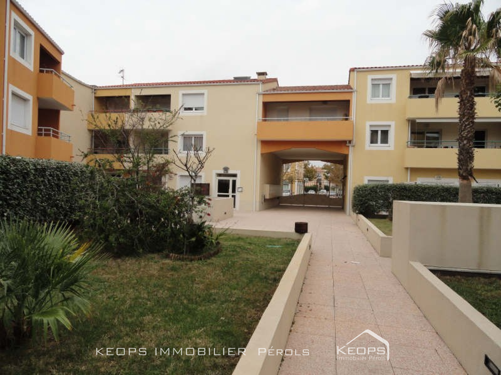Image_, Garage, Pérols, ref :01048