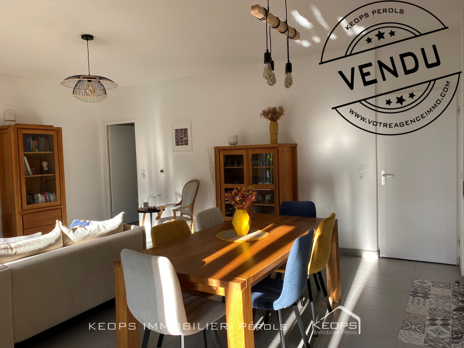Image_, Appartement, Montpellier, ref :1924