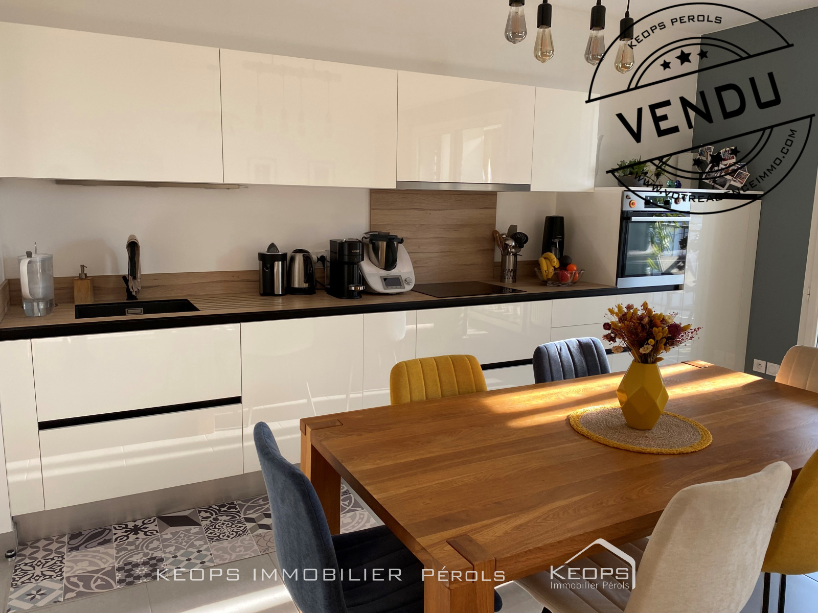 Image_, Appartement, Montpellier, ref :1924
