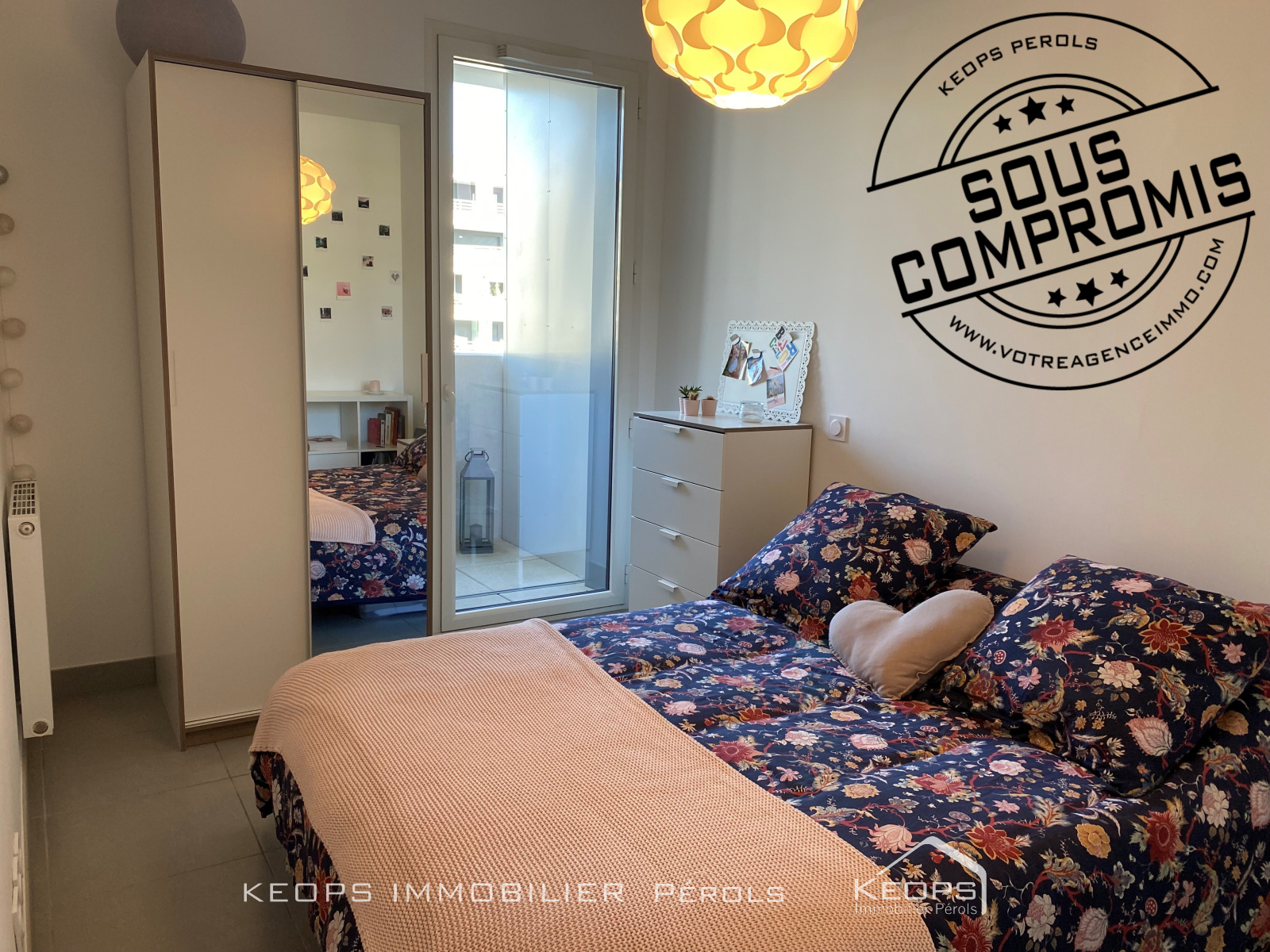 Image_, Appartement, Montpellier, ref :1924