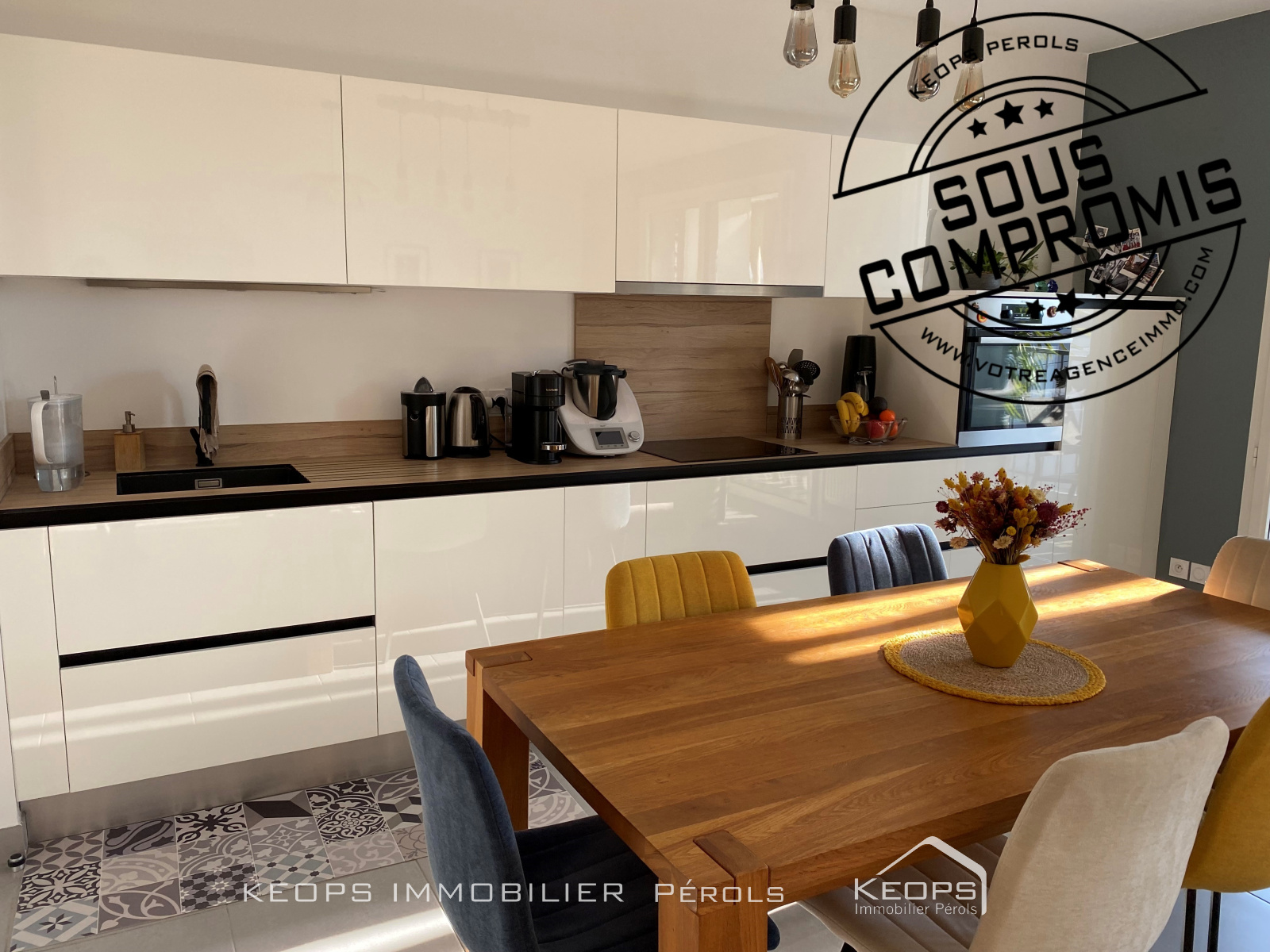 Image_, Appartement, Montpellier, ref :1924