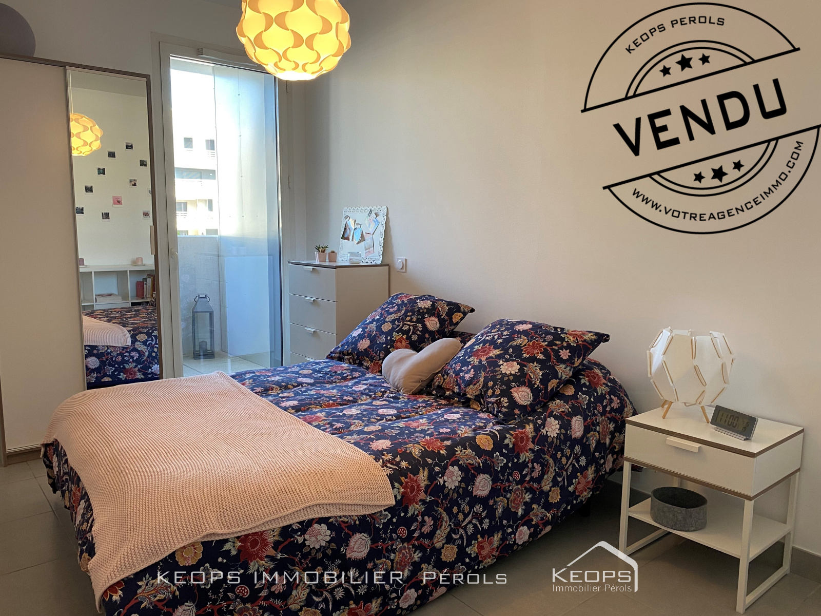 Image_, Appartement, Montpellier, ref :1924