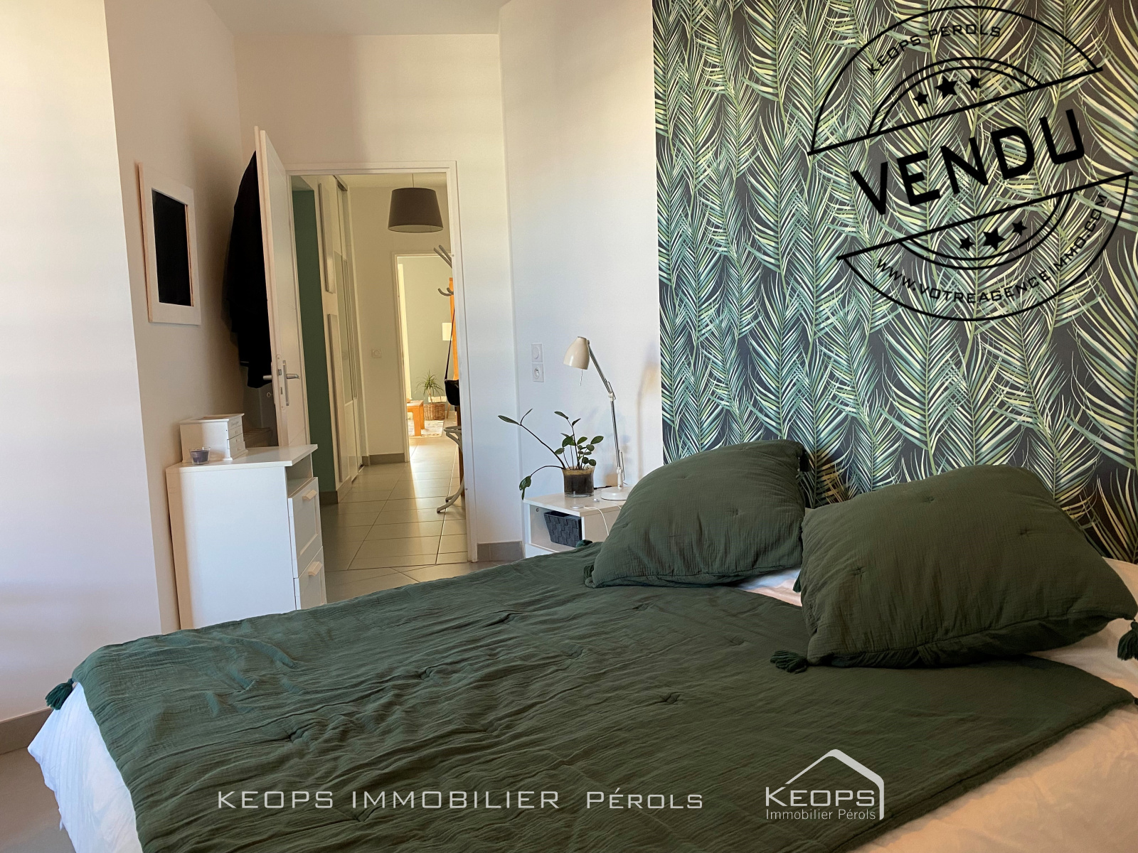 Image_, Appartement, Montpellier, ref :1924