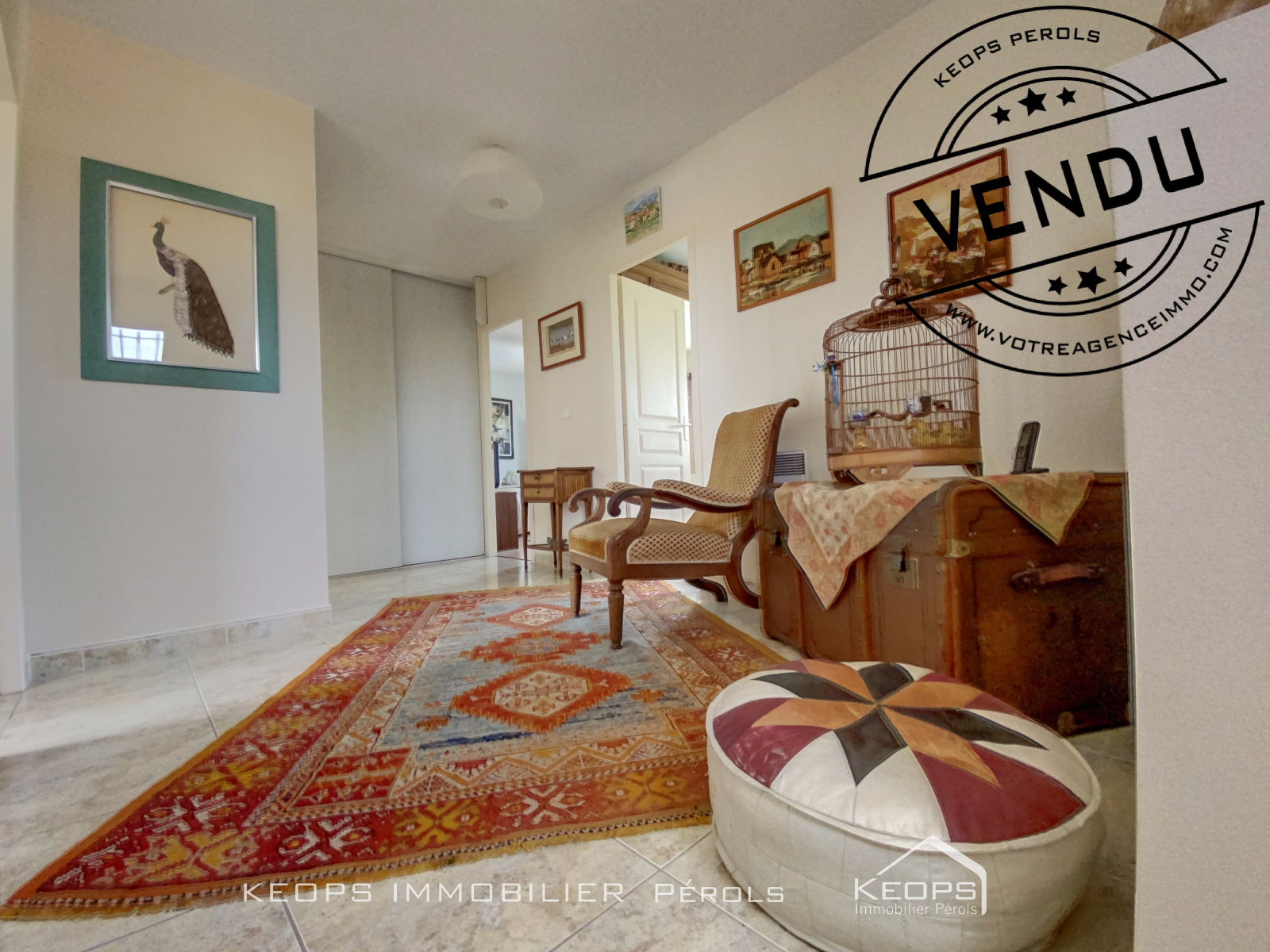 Image_, Maison, Pérols, ref :1943