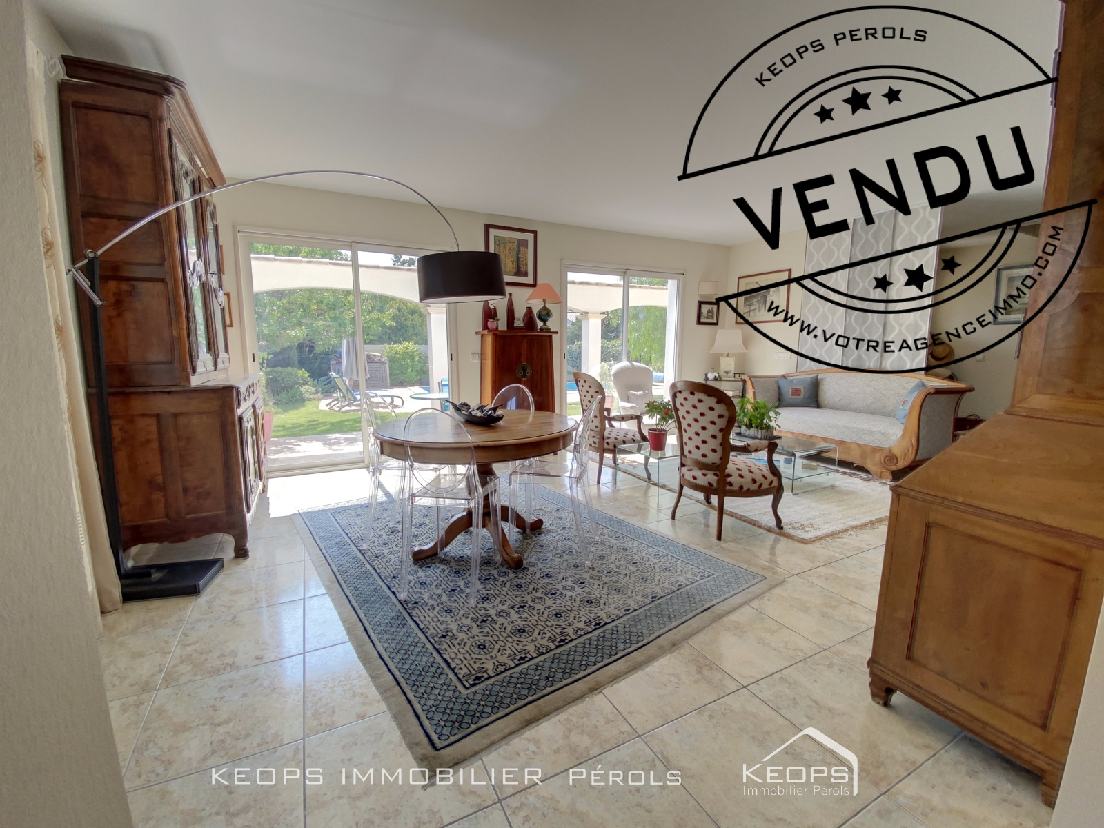 Image_, Maison, Pérols, ref :1943