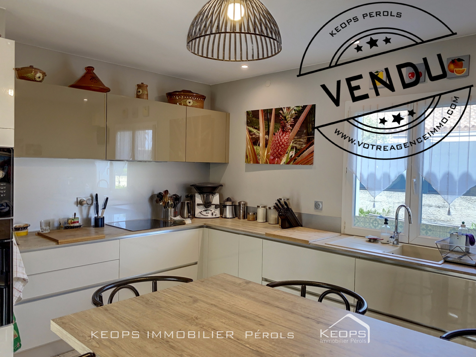 Image_, Maison, Pérols, ref :1943