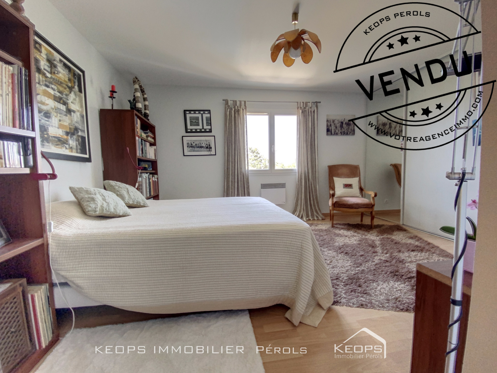 Image_, Maison, Pérols, ref :1943