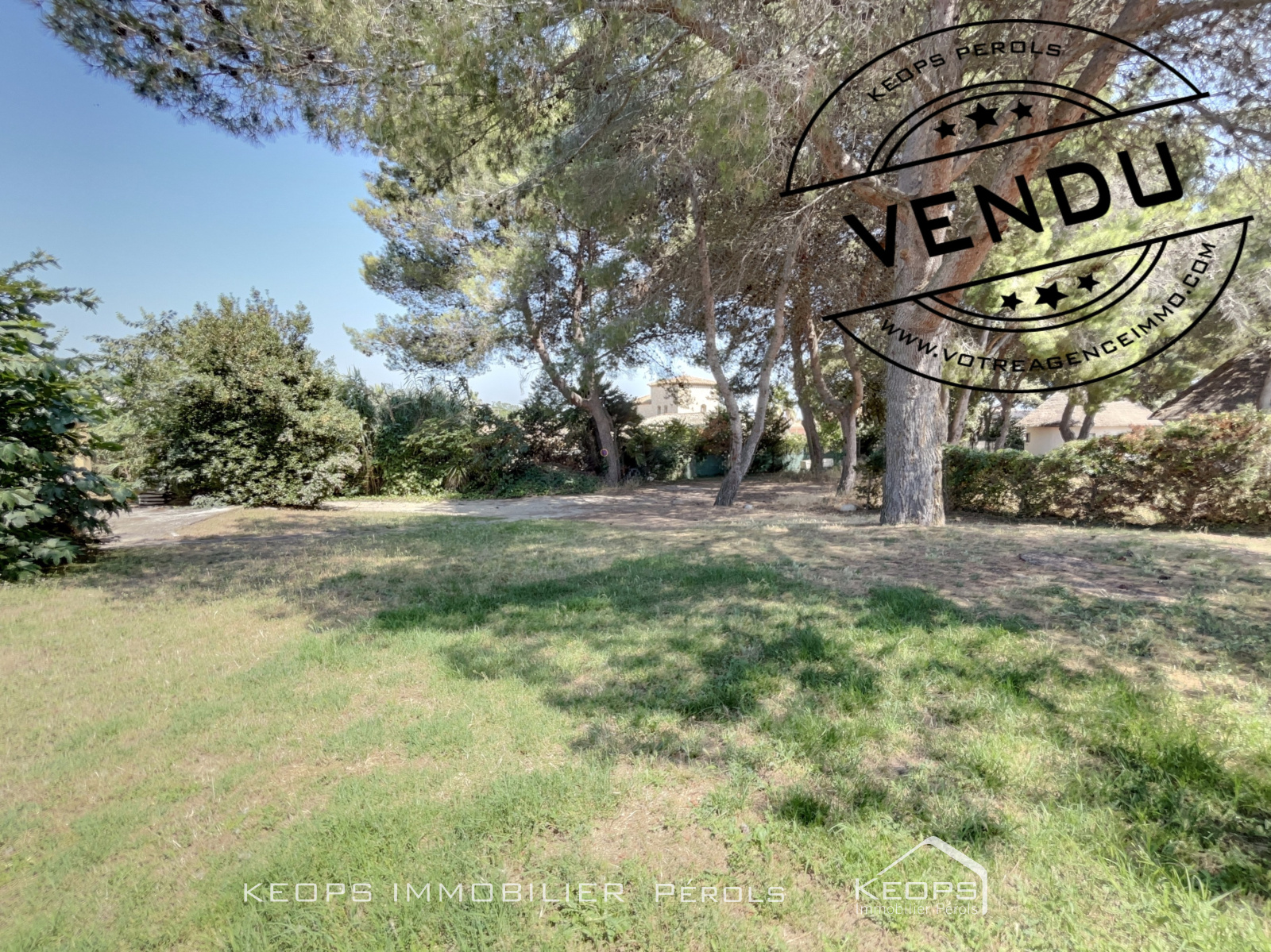 Image_, Appartement, Pérols, ref :1885