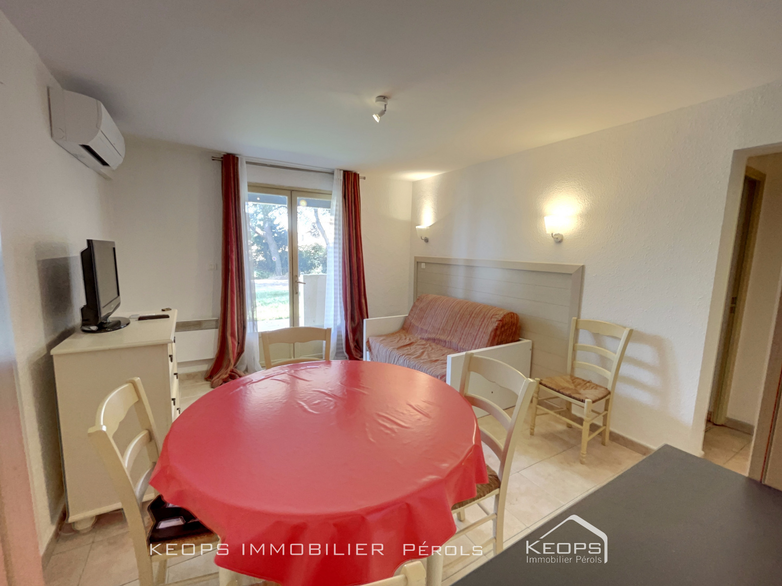 Image_, Appartement, Pérols, ref :1885