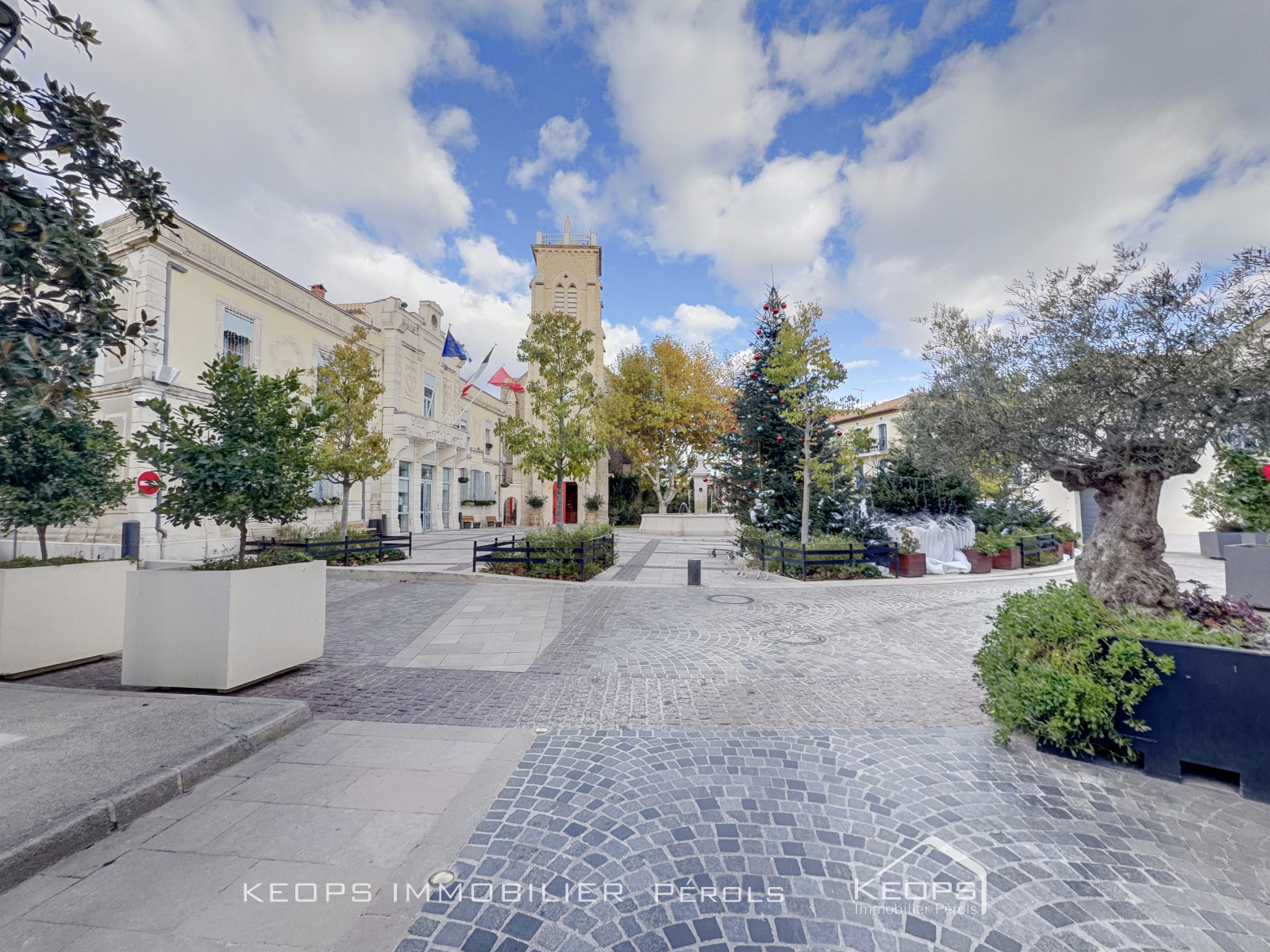 Image_, Appartement, Pérols, ref :1965