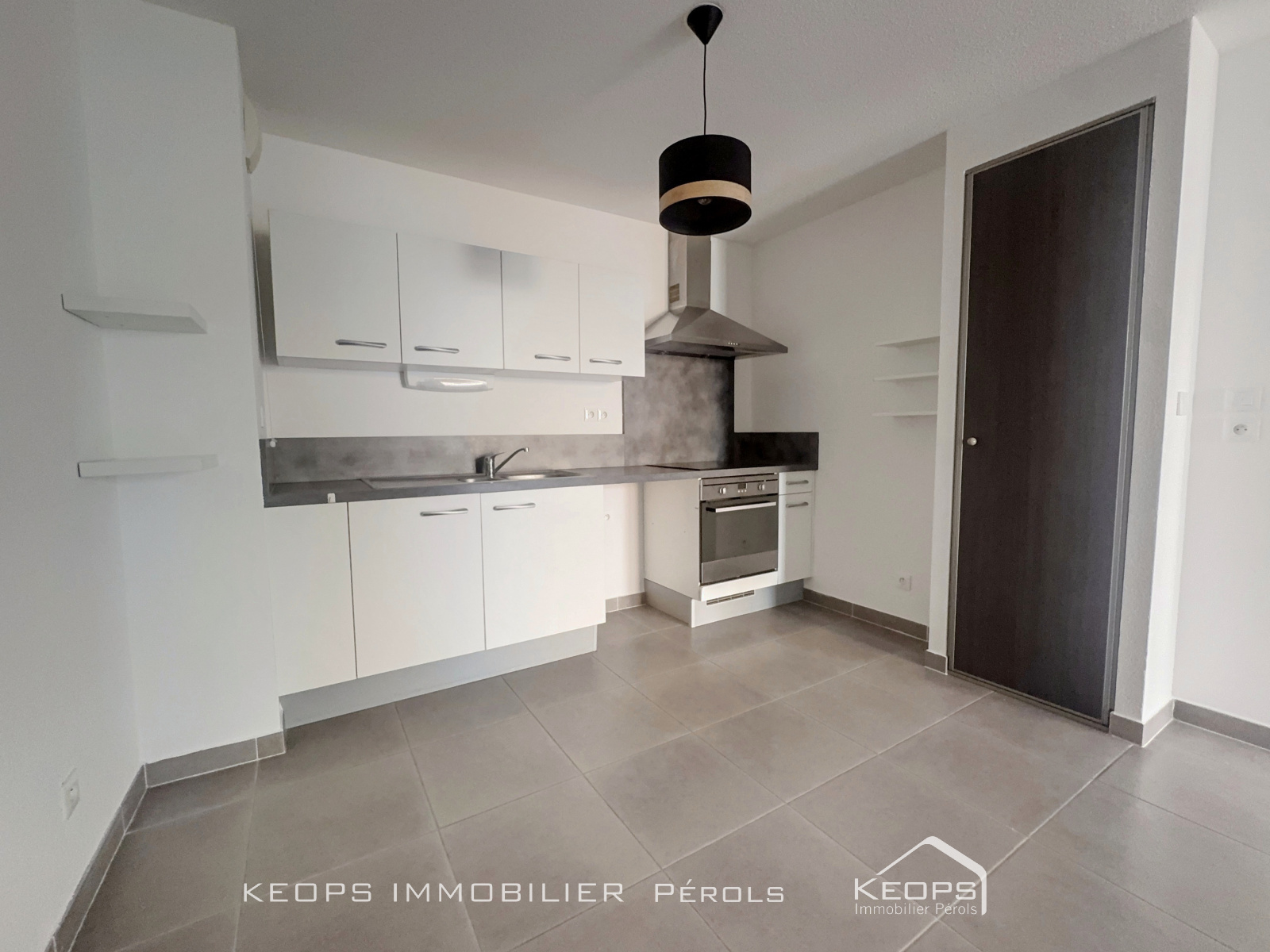 Image_, Appartement, Pérols, ref :2001