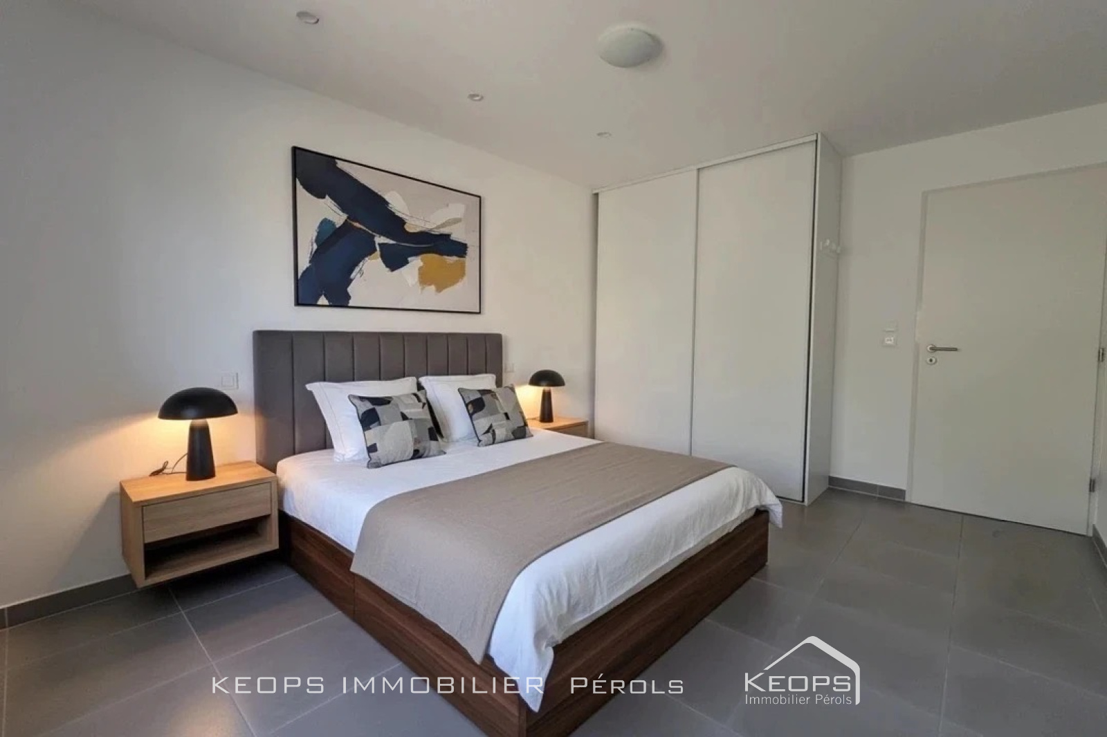 Image_, Appartement, Pérols, ref :2001