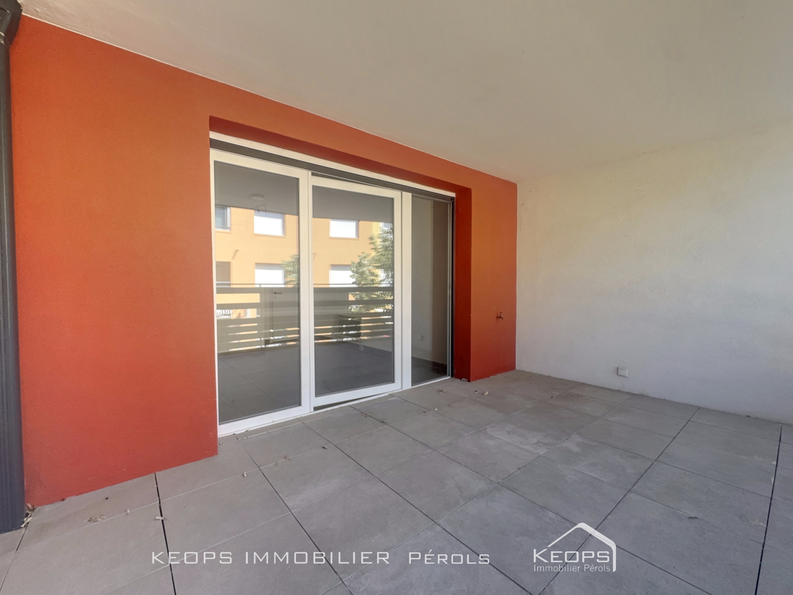 Image_, Appartement, Pérols, ref :2001