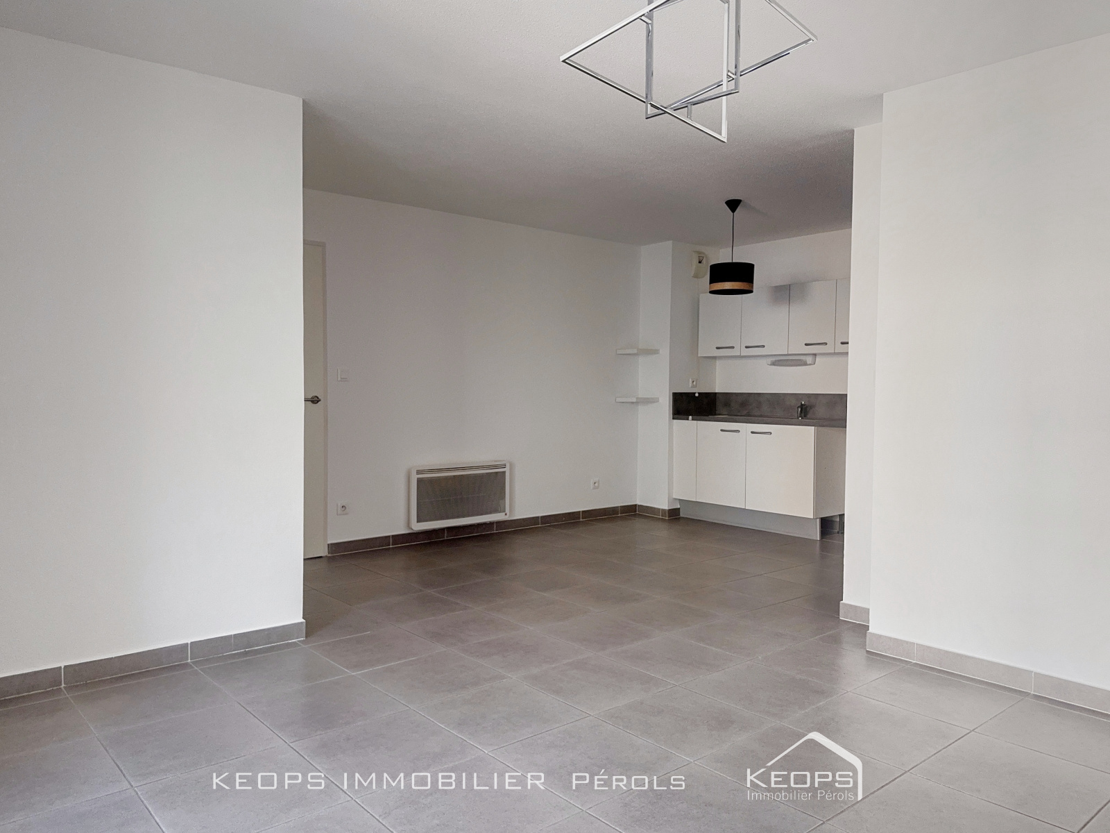 Image_, Appartement, Pérols, ref :2001