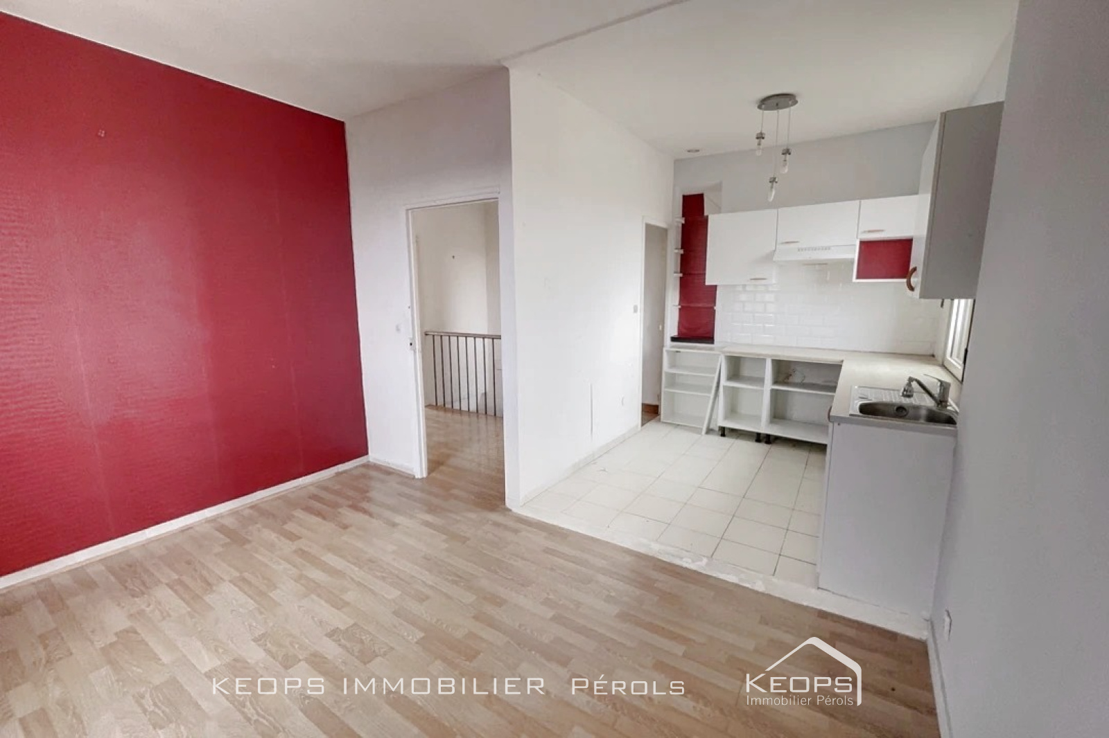 Image_, Appartement, Pérols, ref :1933