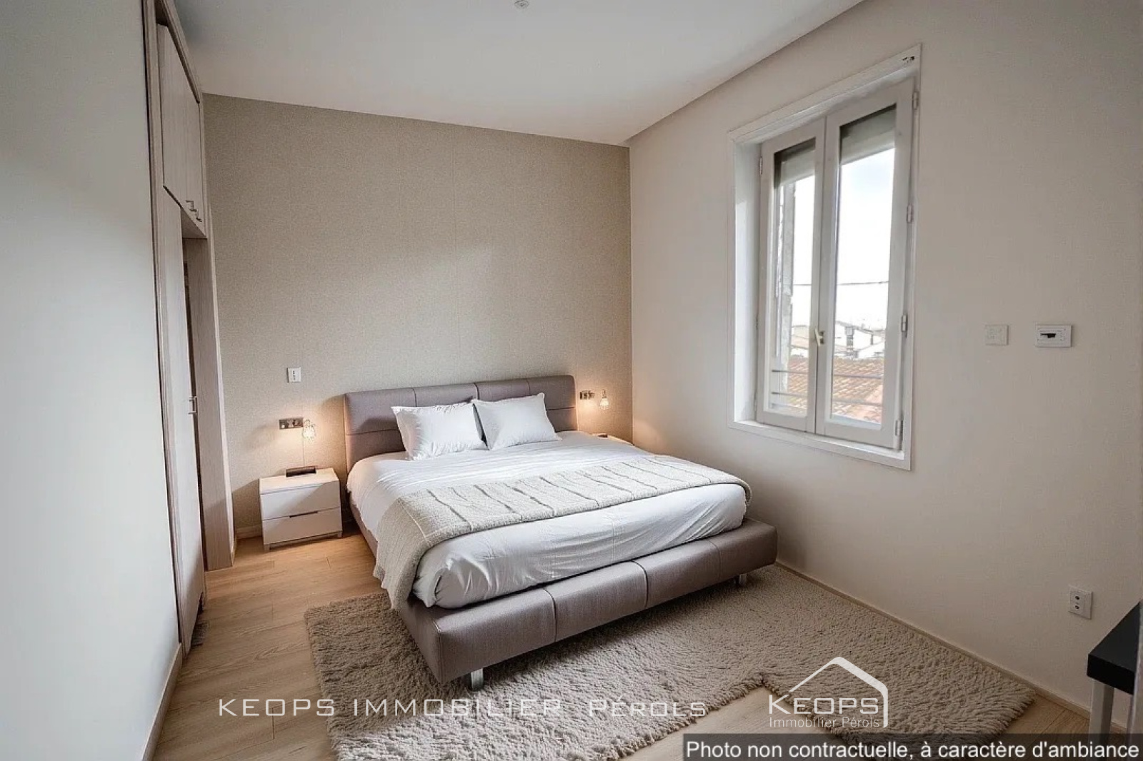 Image_, Appartement, Pérols, ref :1933