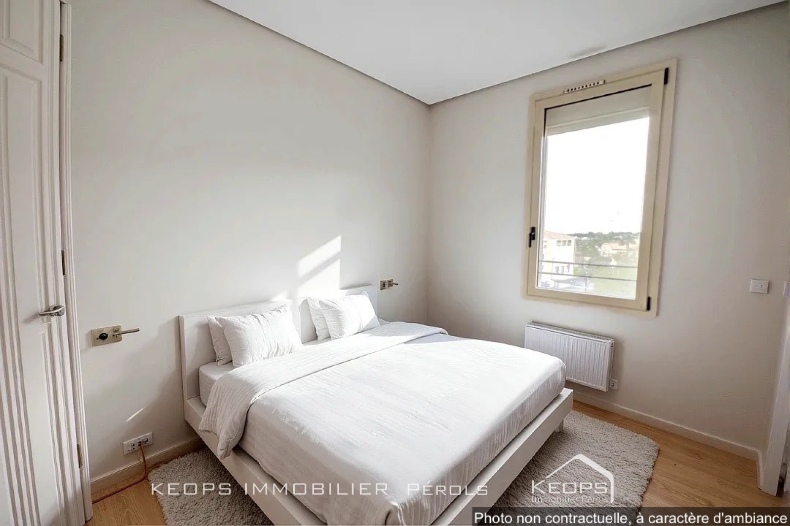 Image_, Appartement, Pérols, ref :1933