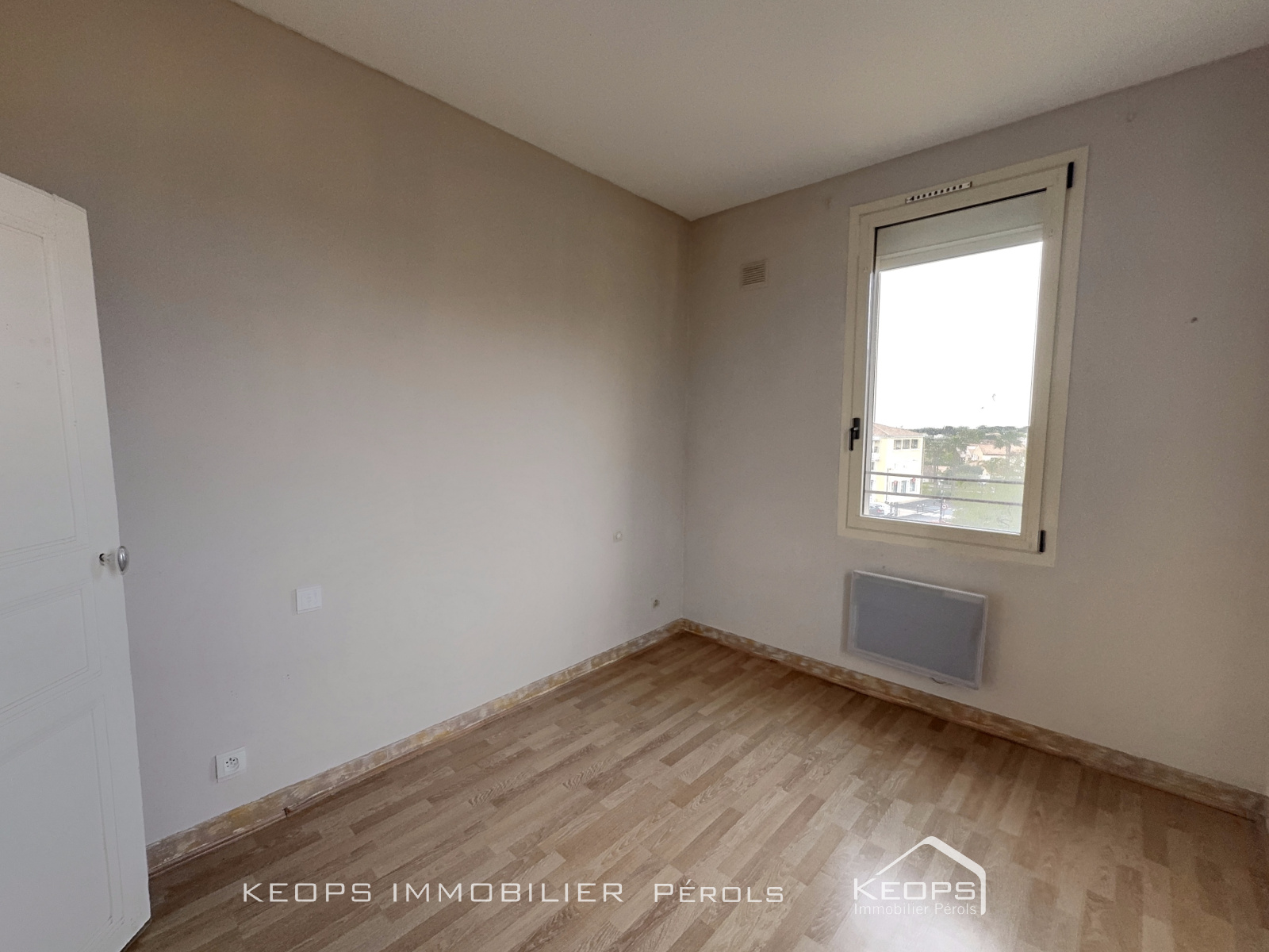 Image_, Appartement, Pérols, ref :1933