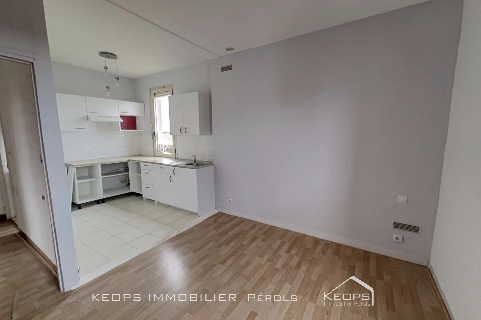 Image_, Appartement, Pérols, ref :1933