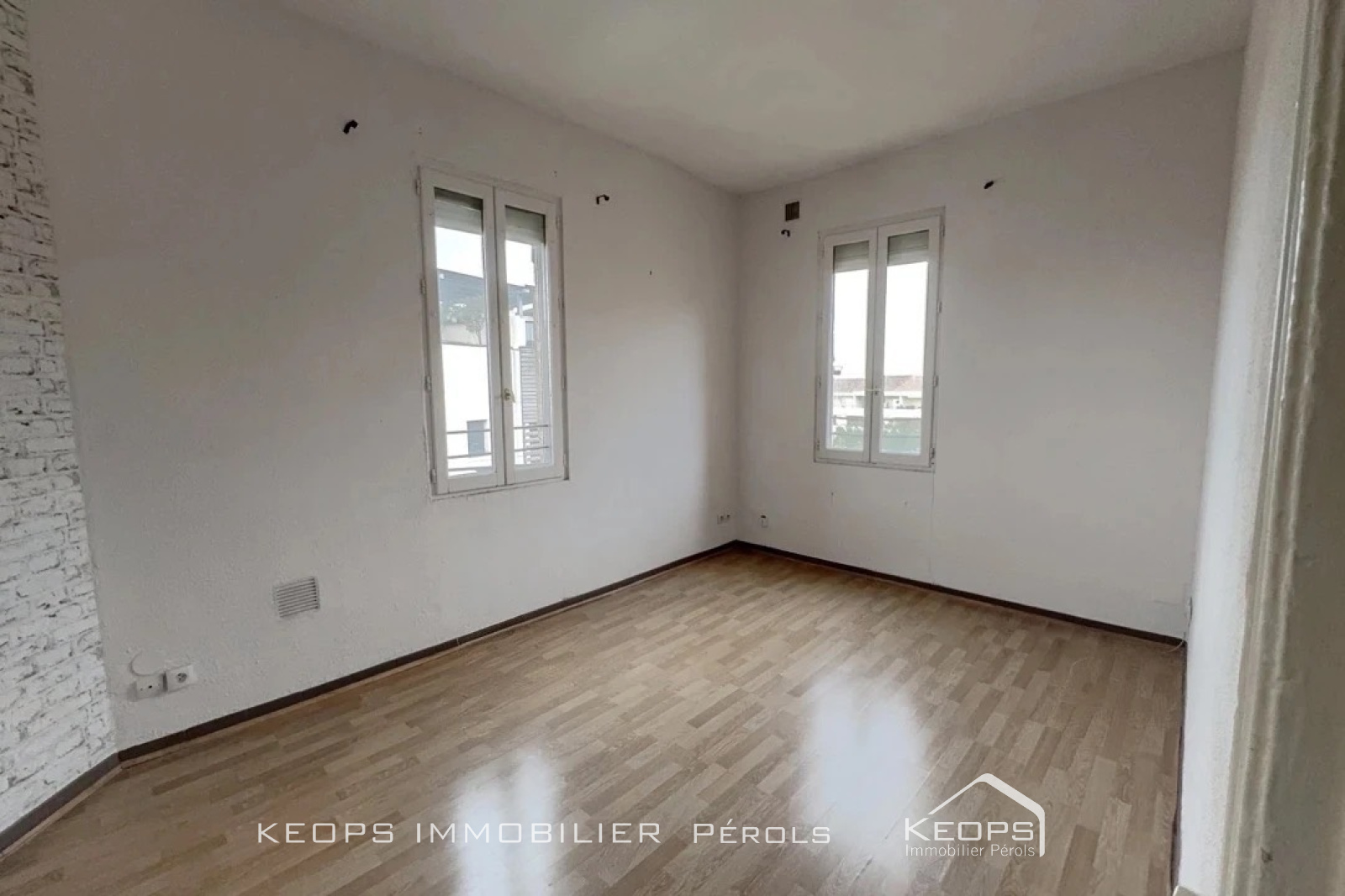 Image_, Appartement, Pérols, ref :1933