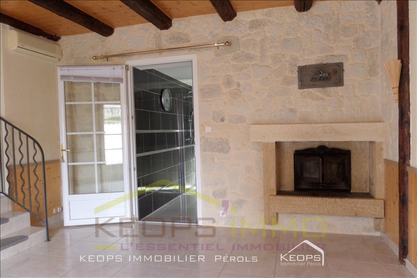 Image_, Maison, Pérols, ref :1963