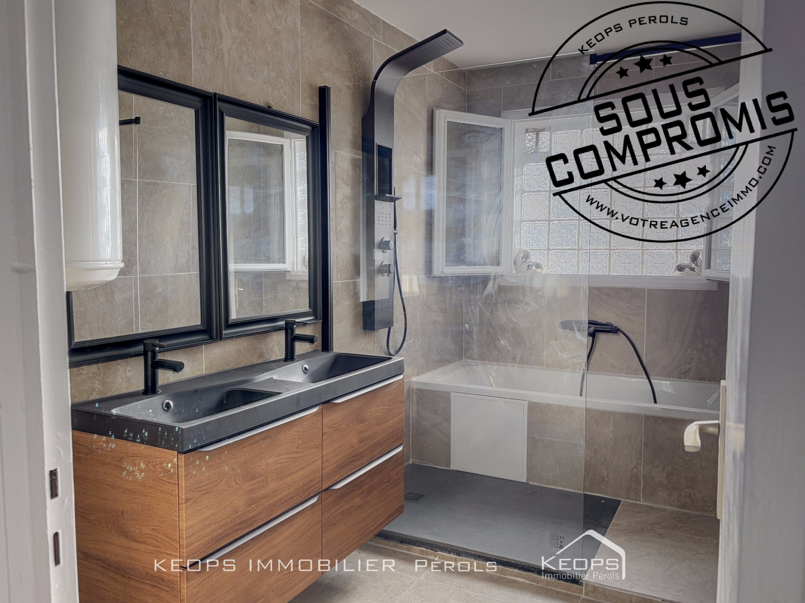 Image_, Appartement, Pérols, ref :1977