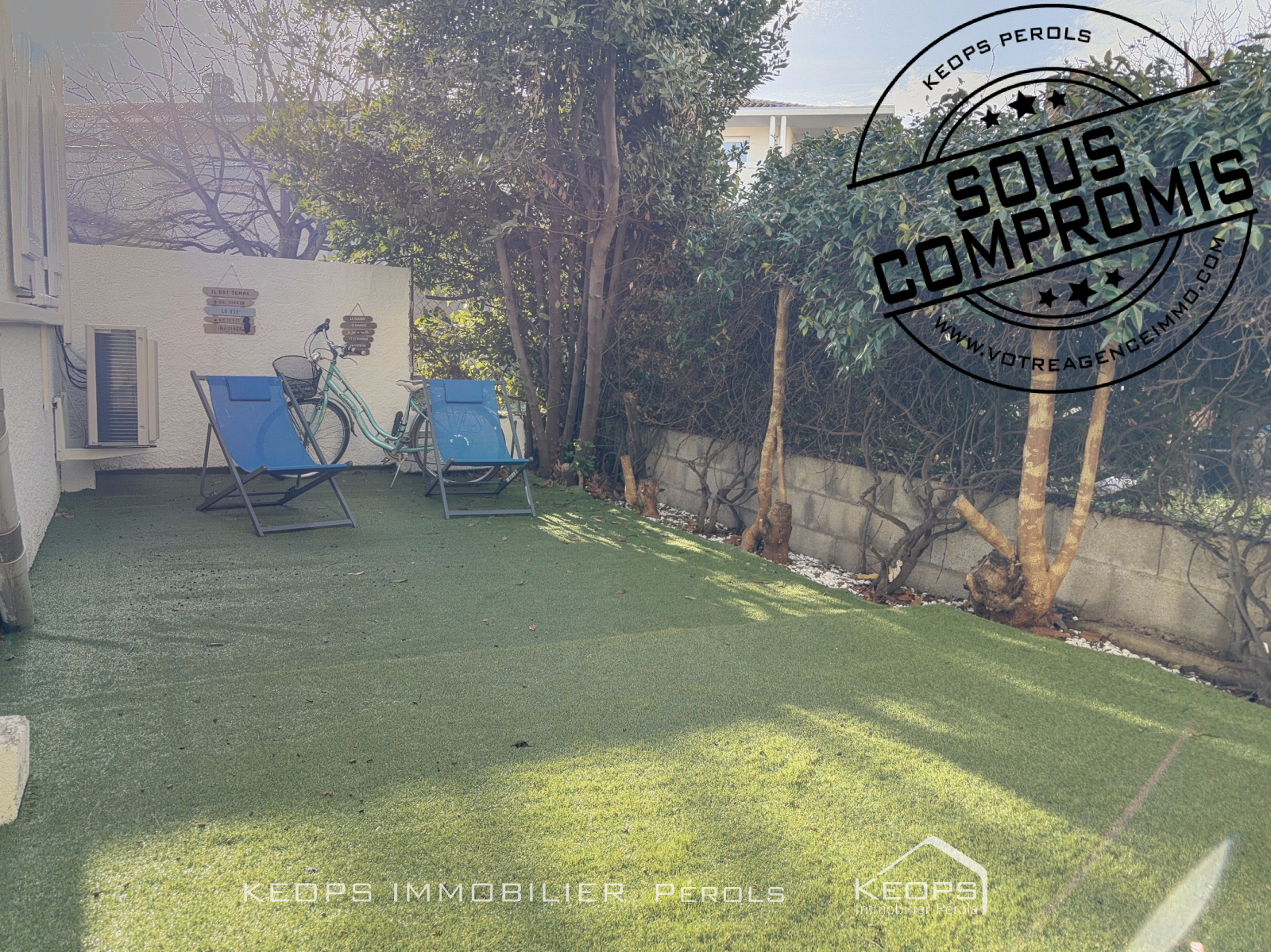 Image_, Appartement, Pérols, ref :1977