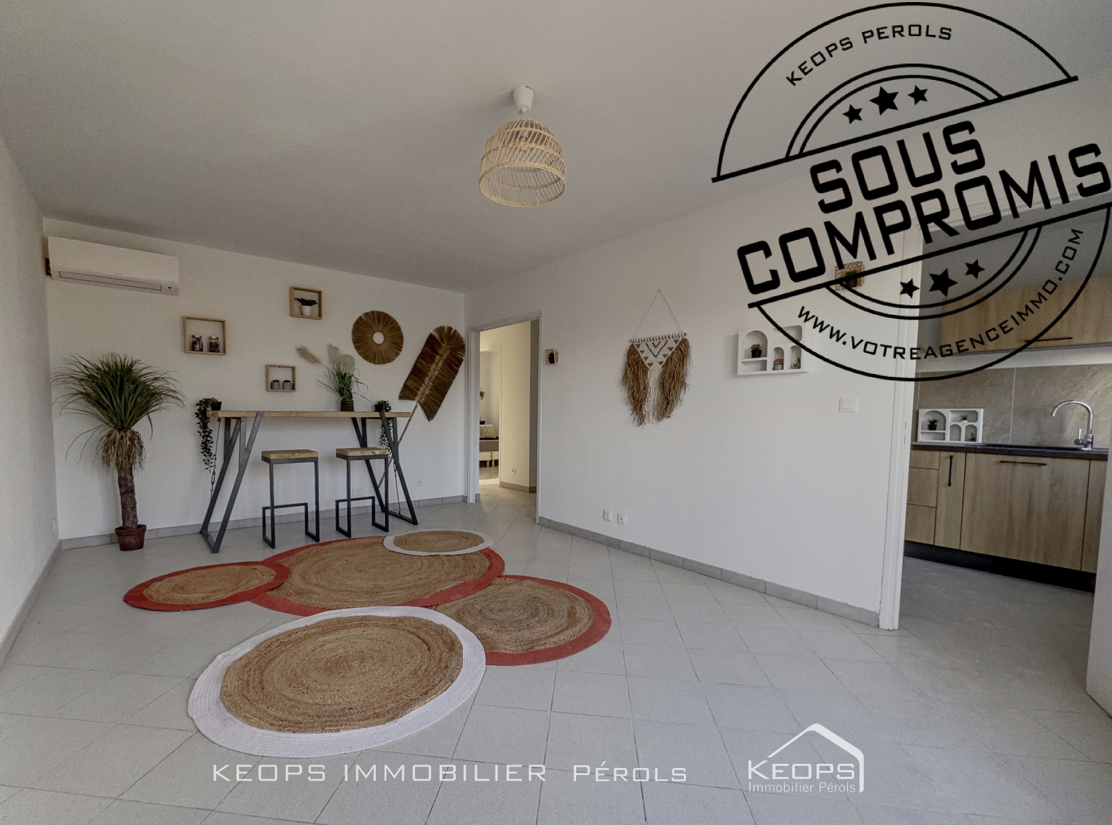 Image_, Appartement, Pérols, ref :1977