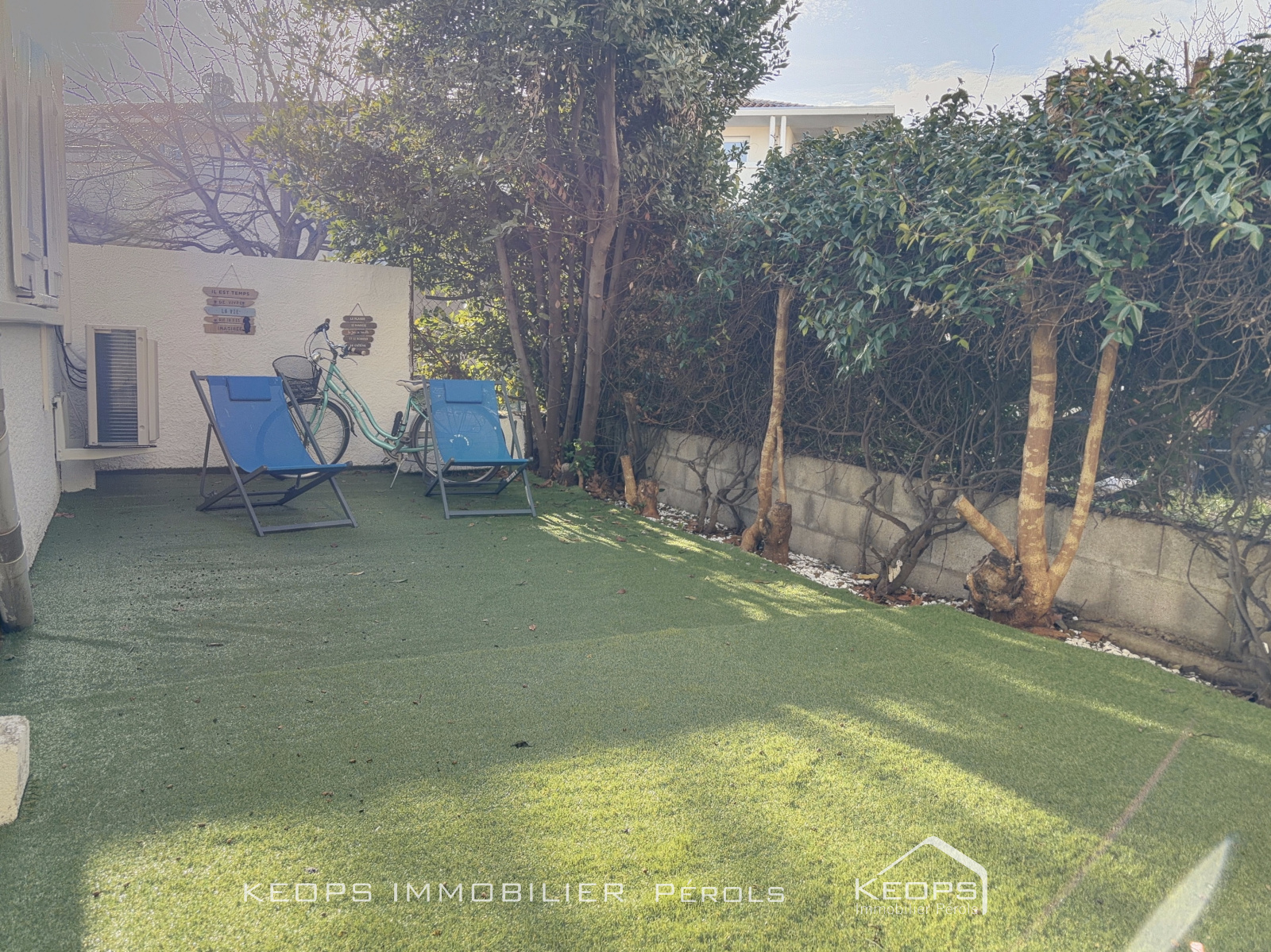 Image_, Appartement, Pérols, ref :1977