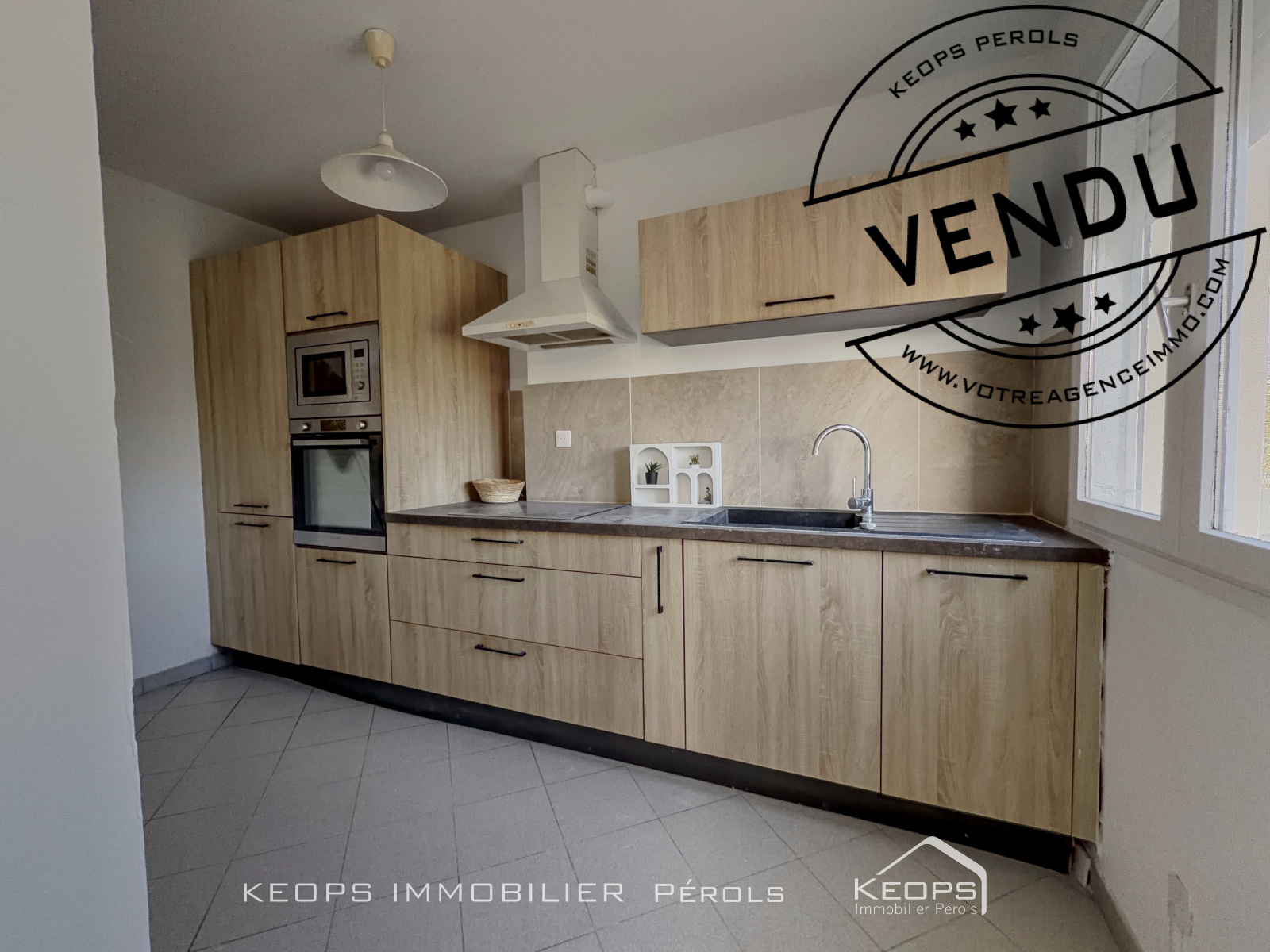 Image_, Appartement, Pérols, ref :1977