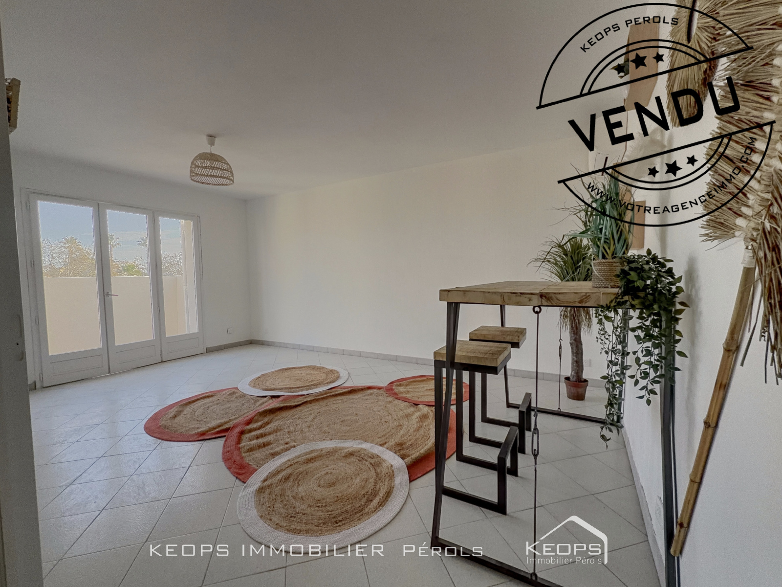 Image_, Appartement, Pérols, ref :1977