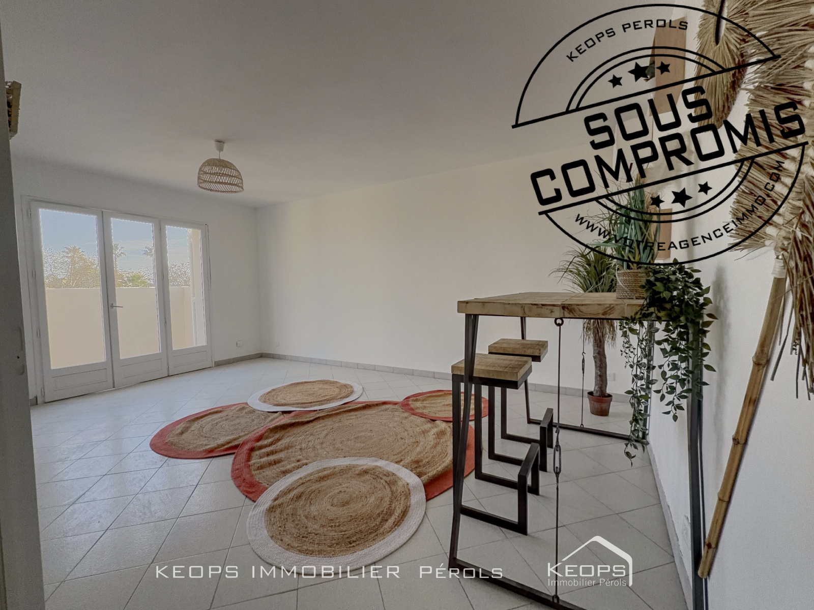 Image_, Appartement, Pérols, ref :1977